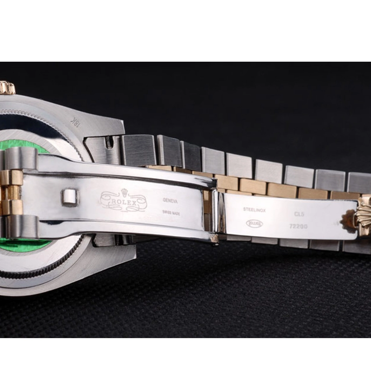 Aaa replica watch Rolex Datejust-rl15 0520